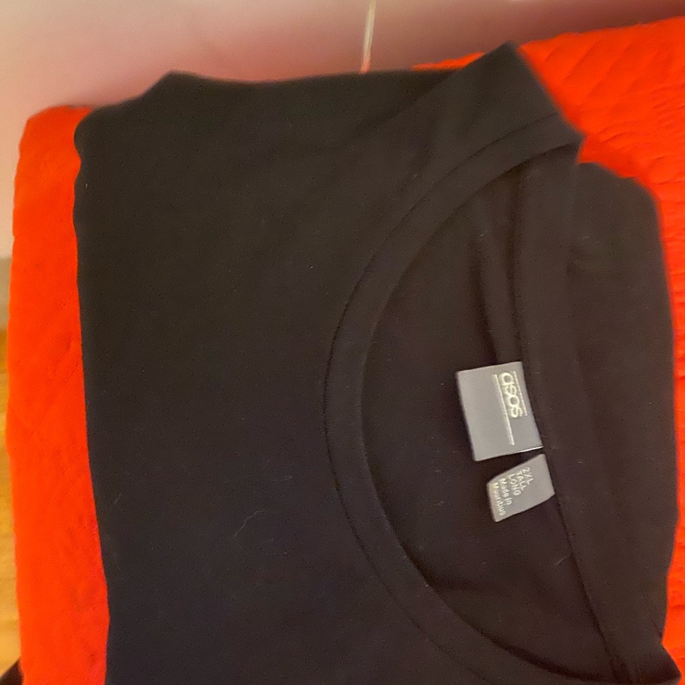 ASOS LONG SLEEVE T-SHIRTS